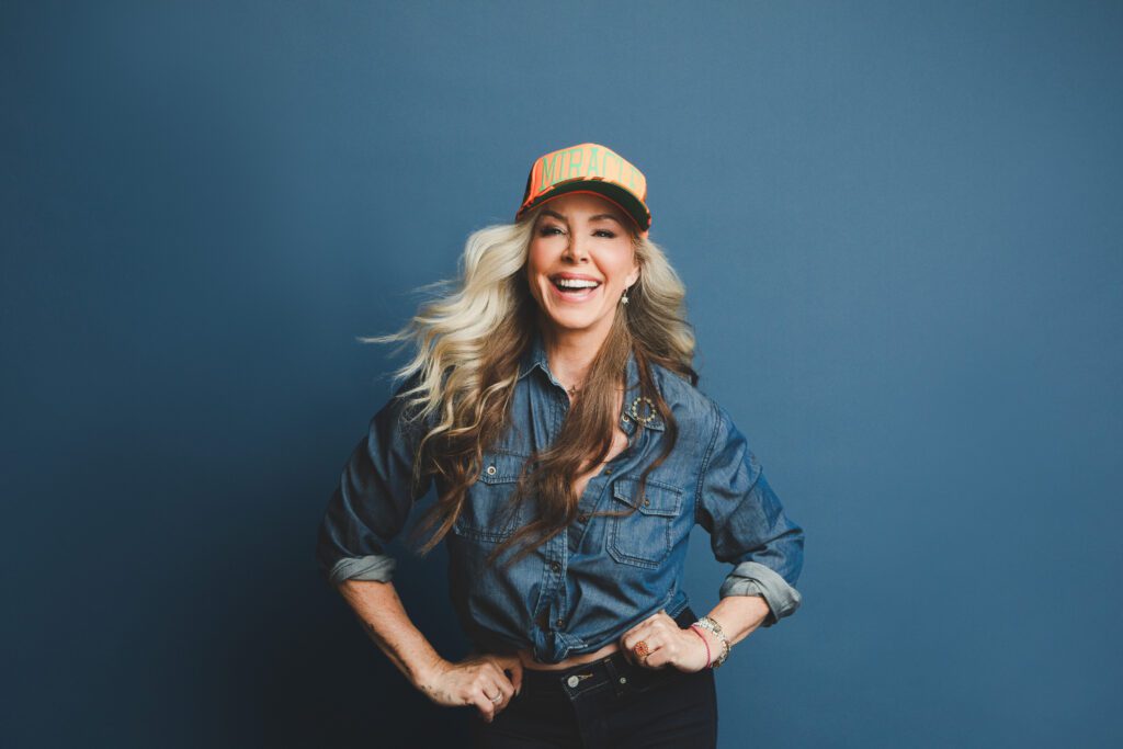 Toronto branding photoshoot with coach Carol Elizabeth at That Toronto Studio